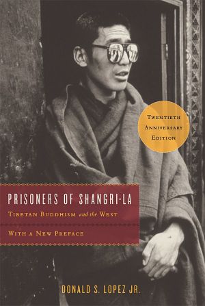 [Shangri 01] • Prisoners of Shangri-La